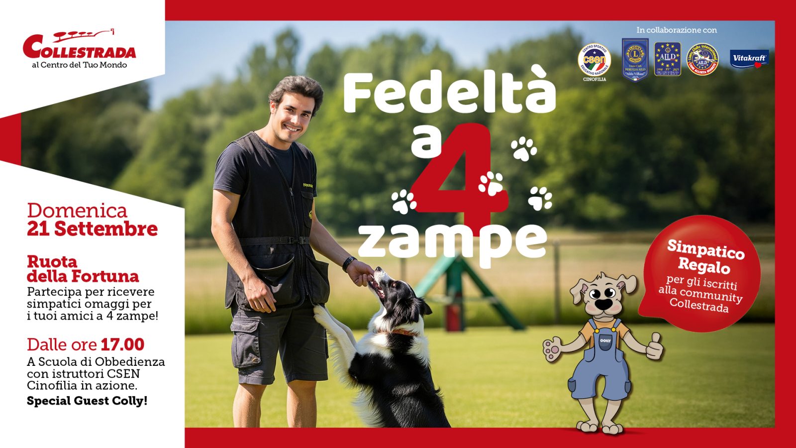 COLLESTRADA DogDay SocialBase 1920×1080