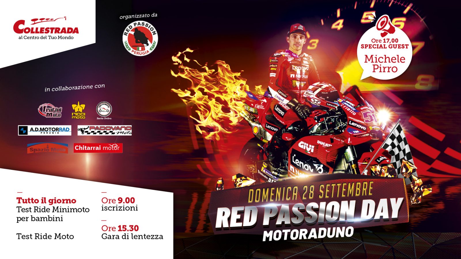 COLLESTRADA RedPassionDay 1920×1080