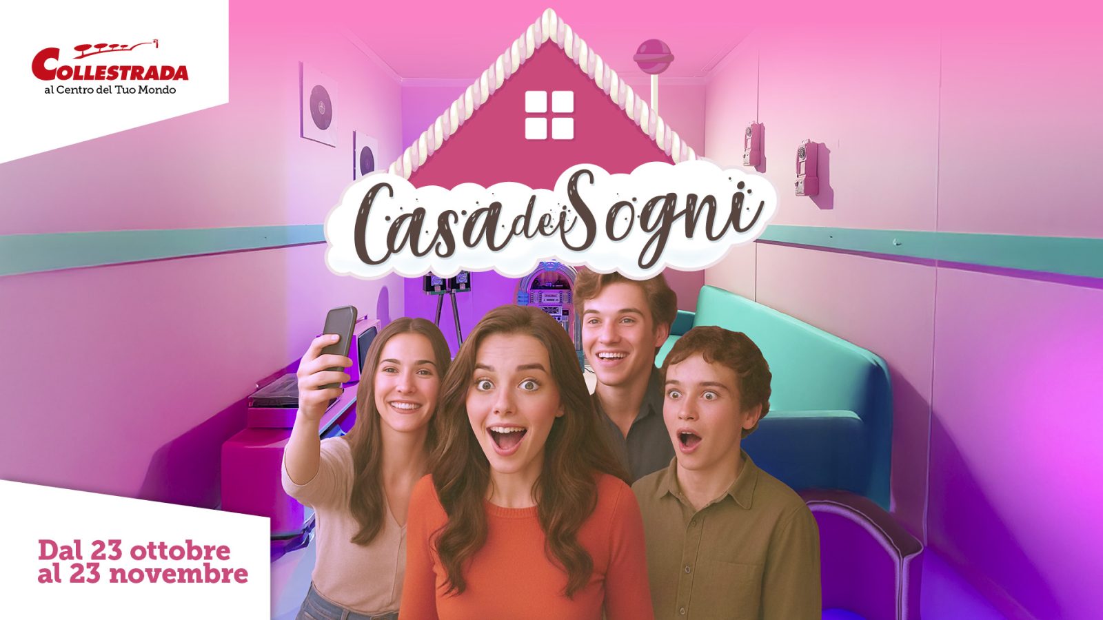 COLLESTRADA CompleannoSogno SocialBase Slider COLLESTRADA CompleannoSogno SocialBase Slider