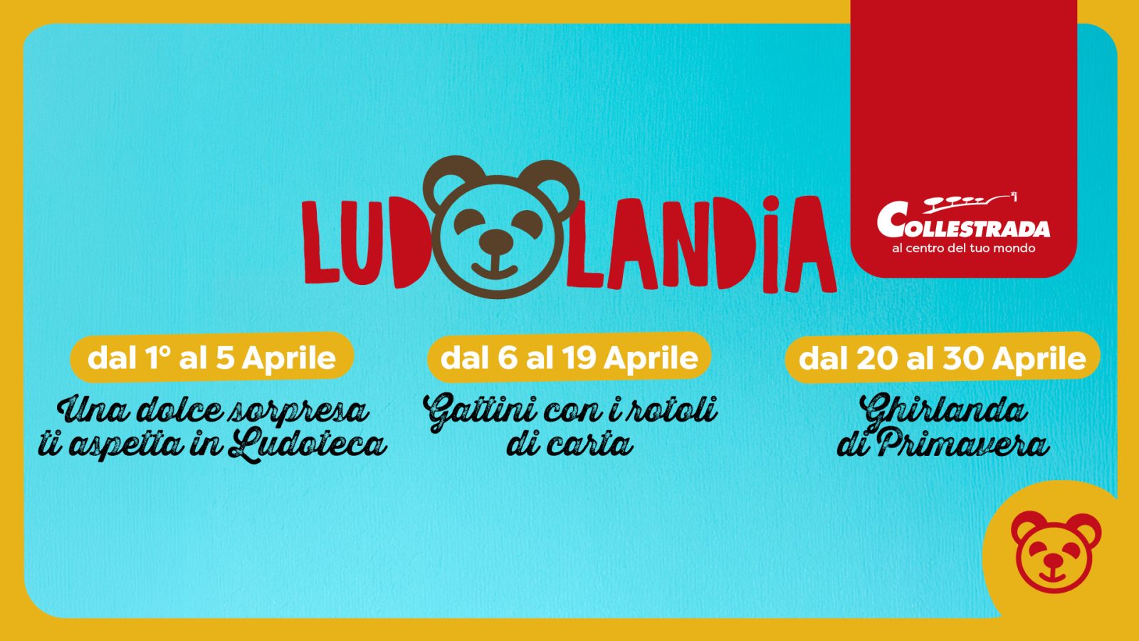 COLLESTRADA Ludolandia HeaderProva