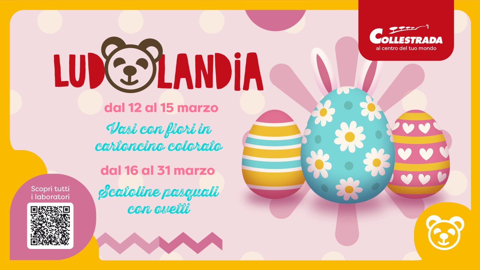 COLLESTRADA Ludolandia SliderSito