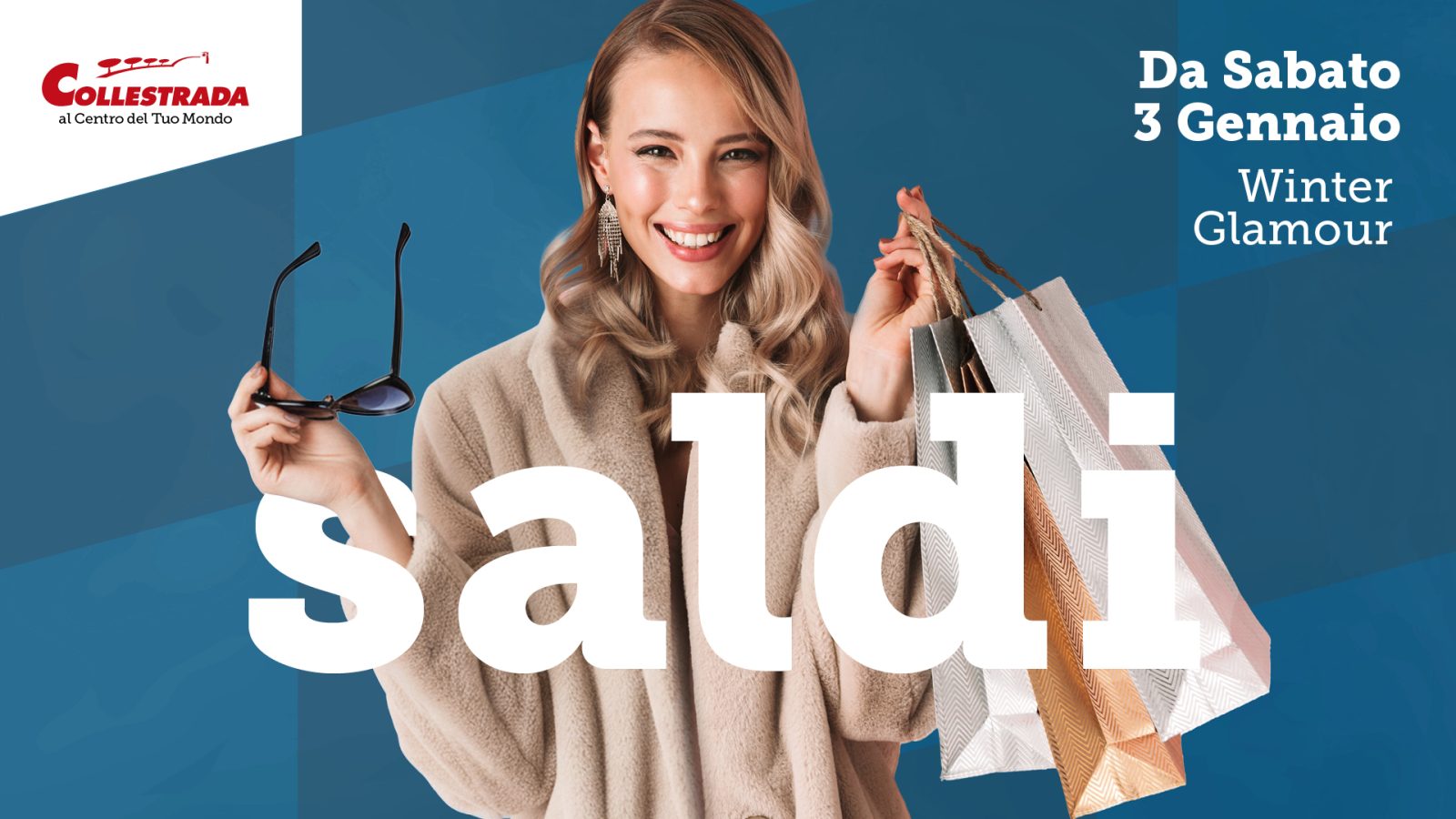 COLLESTRADA SALDISlider