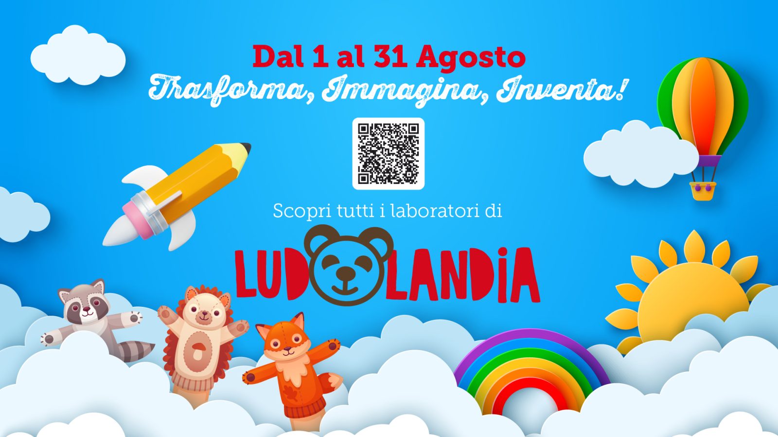 Ludolandia Agosto Web