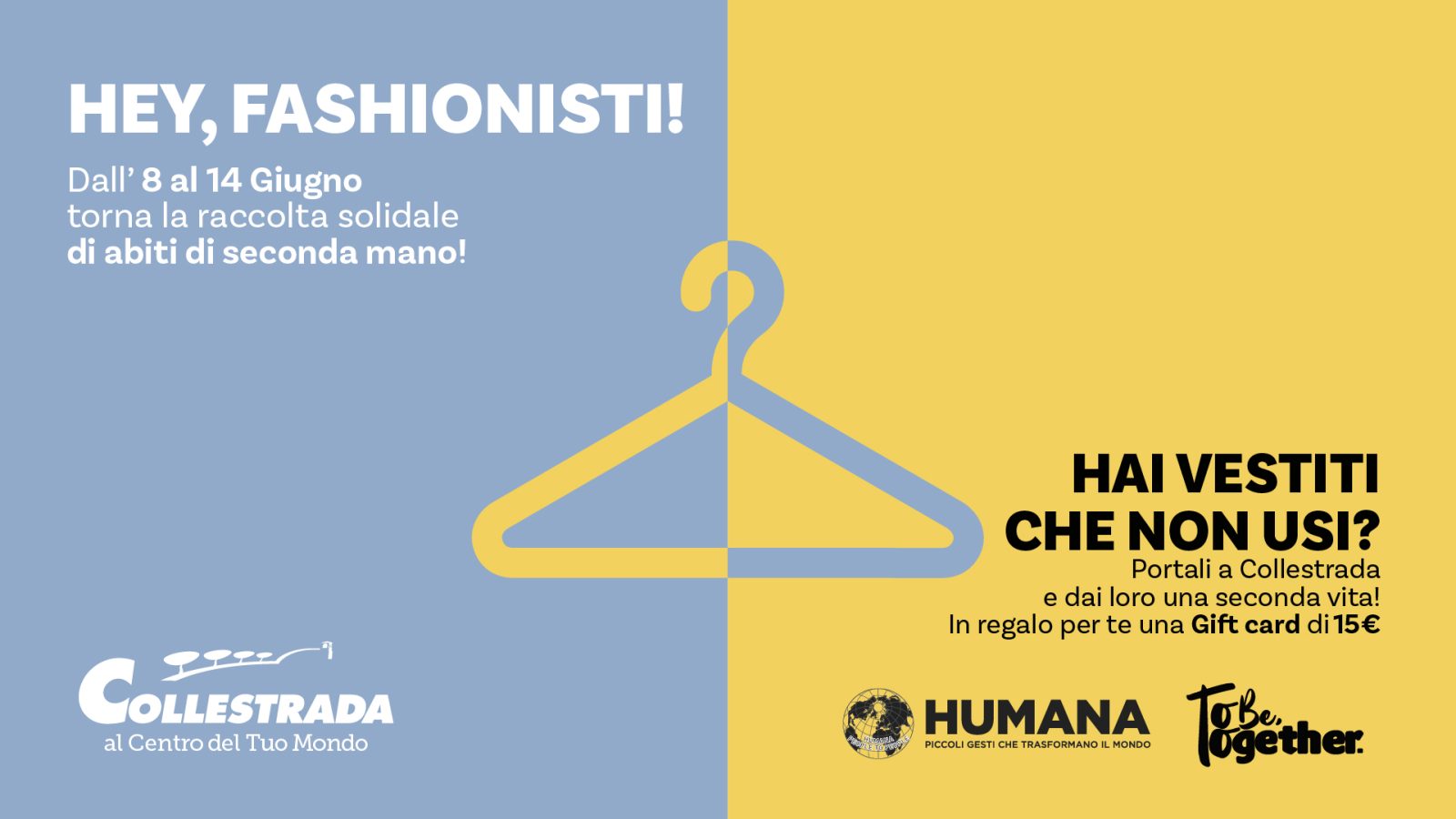 humana Collestrada